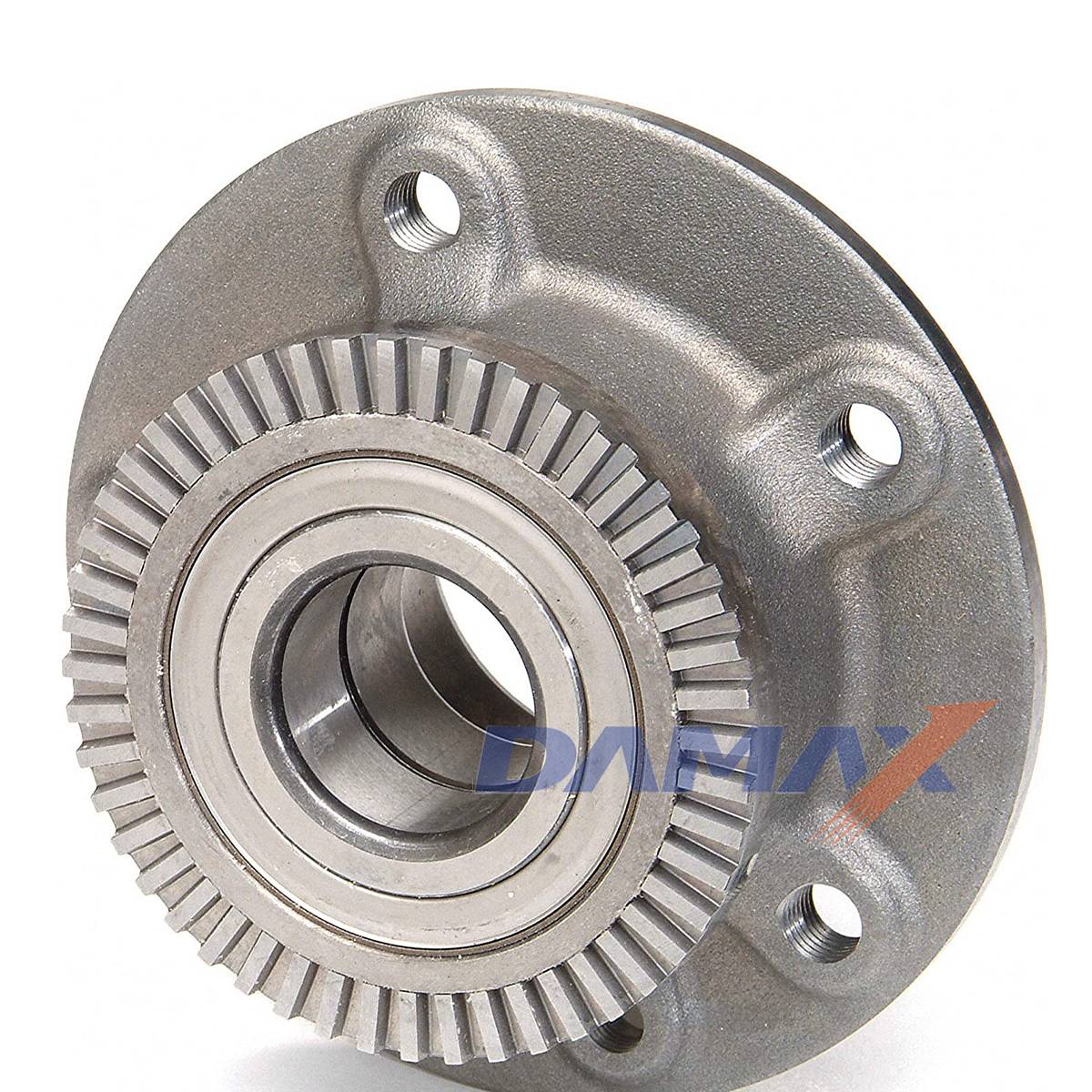 Wheel Hub Unit Bearing Kit for OPEL 1603194 0326180 90486467 326181 DACF1018L