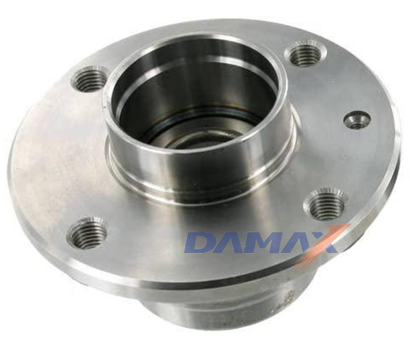 Wheel Hub Unit Bearing Kit for OPEL 420240  9196298 2DACF025G-1