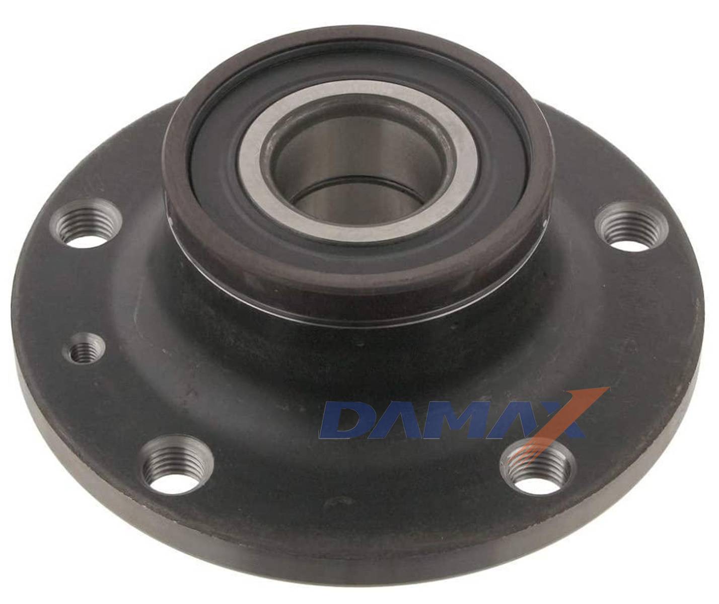 Wheel Hub Unit Bearing Kit for OPEL 1604360 93190216