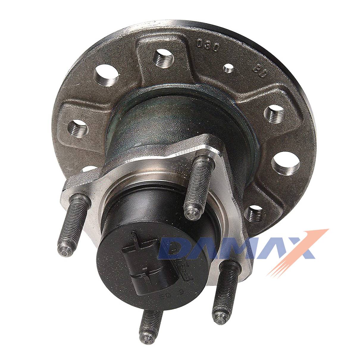 Wheel Hub Unit Bearing Kit for OPEL 1604002 1604301 421004 9119931 4839122 4778494 9156305
