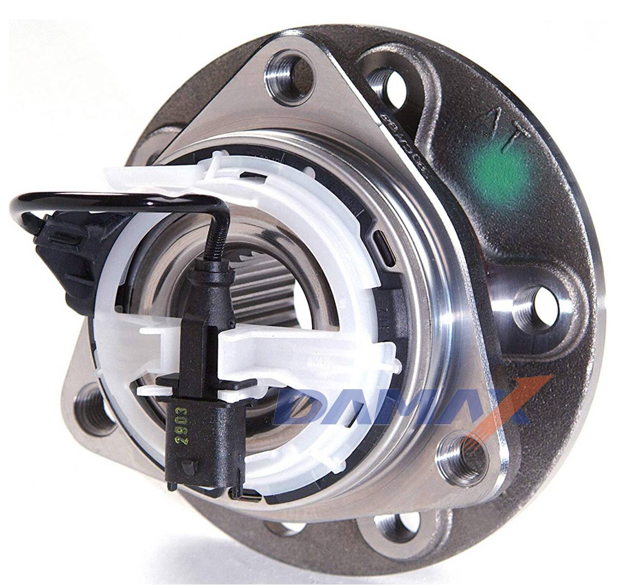Wheel Hub Unit Bearing Kit for OPEL 1603143 1603243 1603294