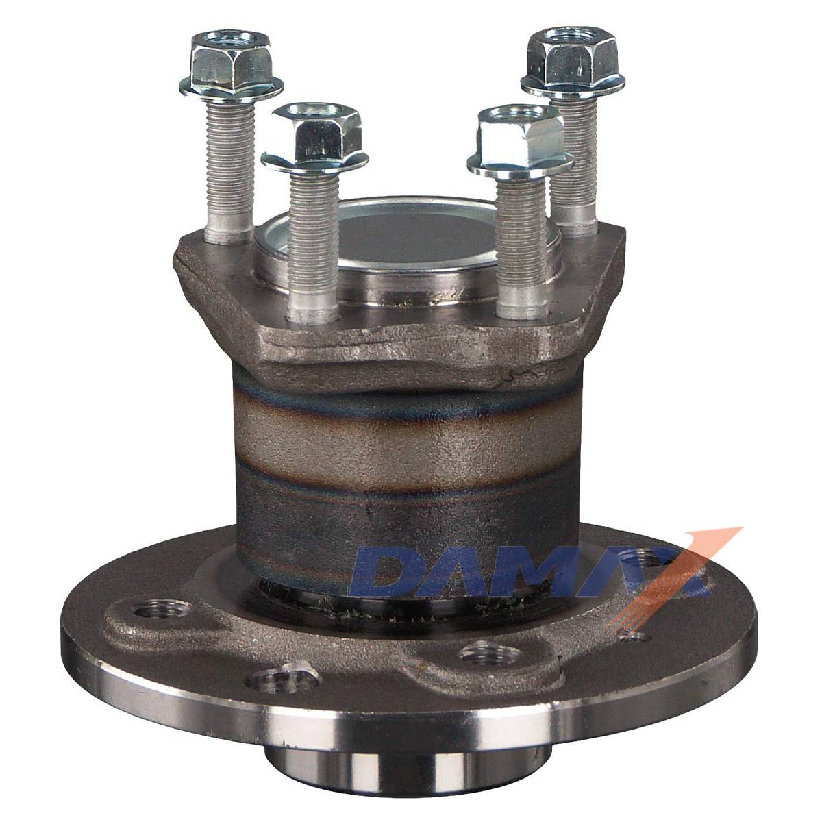 Wheel Hub Unit Bearing Kit for OPEL 1604004 1604303 9156621