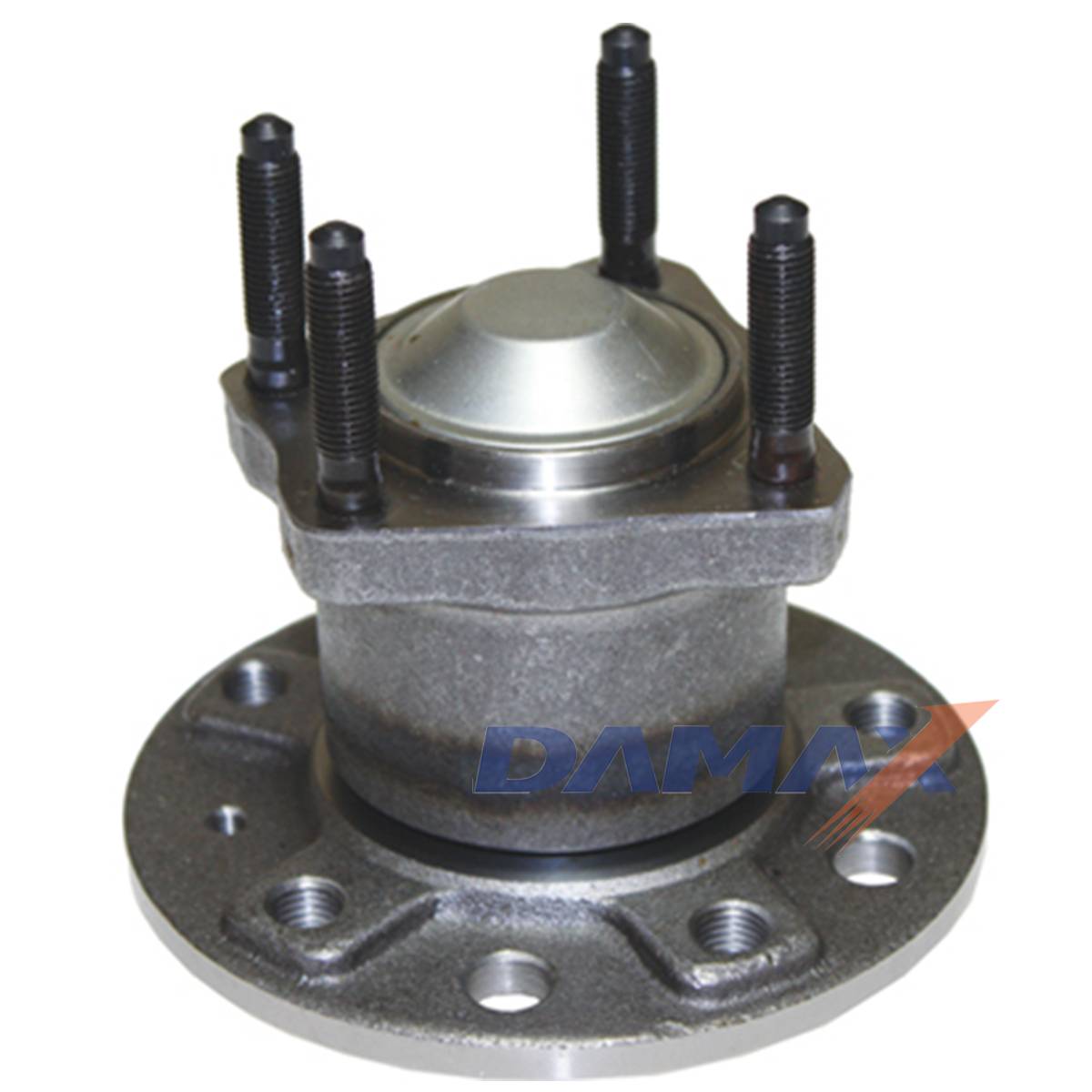 Wheel Hub Unit Bearing Kit for OPEL 1604005 1604313 9156306 9120273