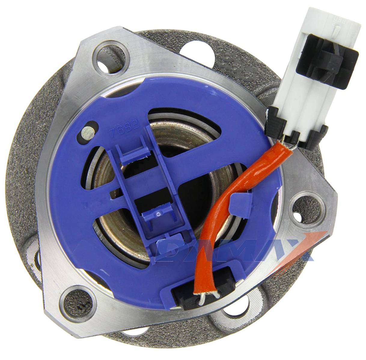 Wheel Hub Unit Bearing Kit for OPEL 1603208 9176619 9117619