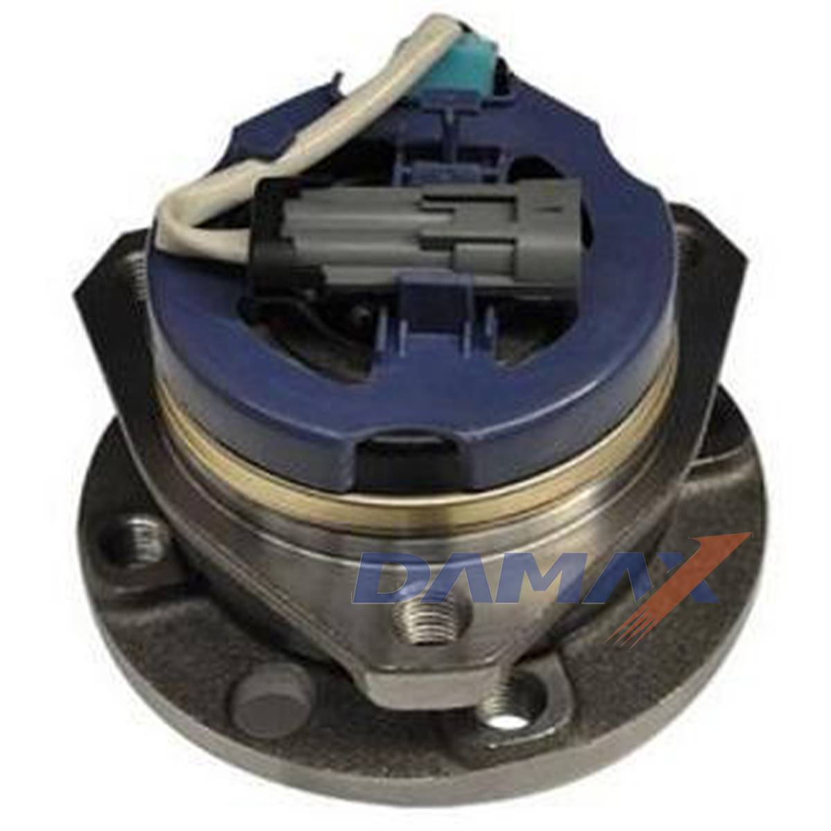 Wheel Hub Unit Bearing Kit for OPEL 1603209 9117620 09117620
