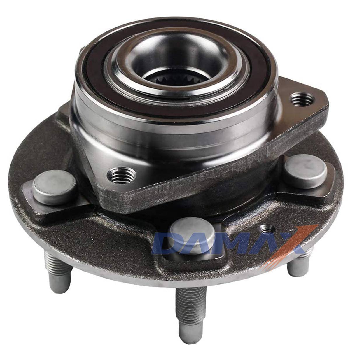 Wheel Hub Unit Bearing Kit for OPEL 13502785 13507374 13580135