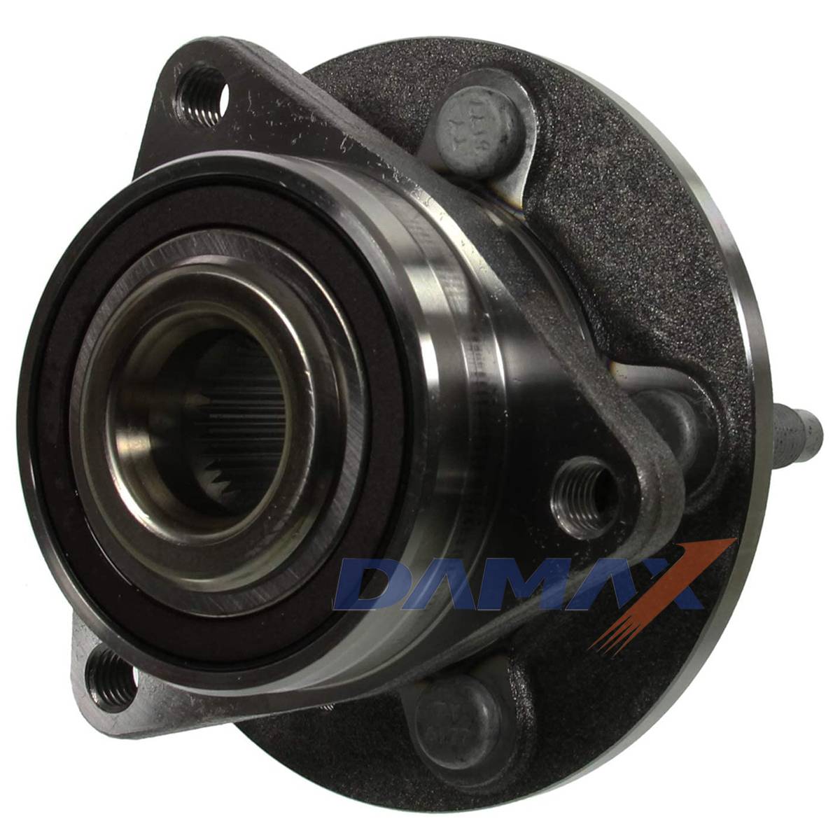 Wheel Hub Unit Bearing Kit for OPEL 13502828 0328016