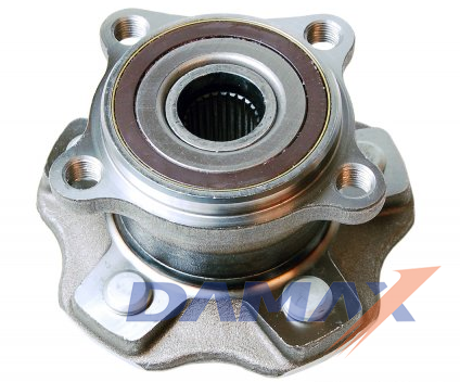 Wheel Hub Unit for TOYOTA LEXUS 42410-0E030
