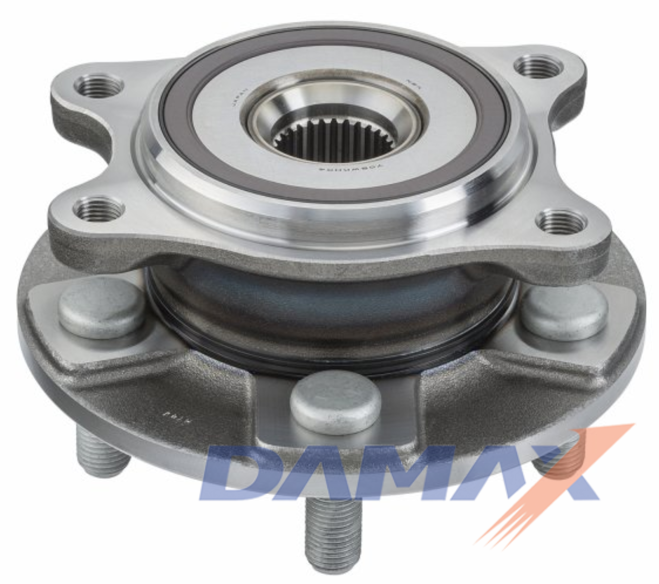 Wheel Hub Unit for TOYOTA LEXUS 43550-50060