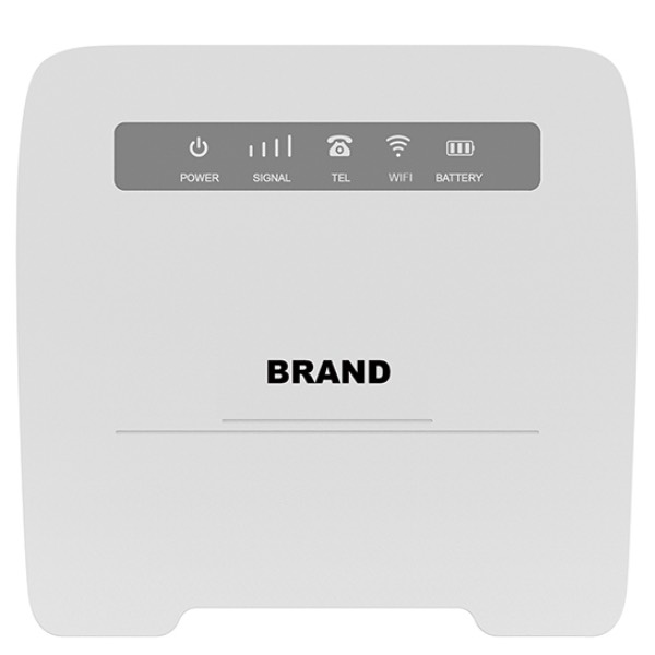 4G Home Connect