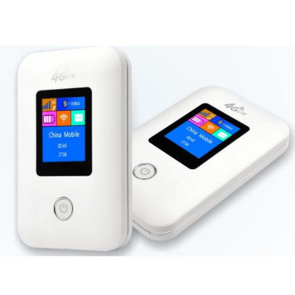 Mobile WIFI