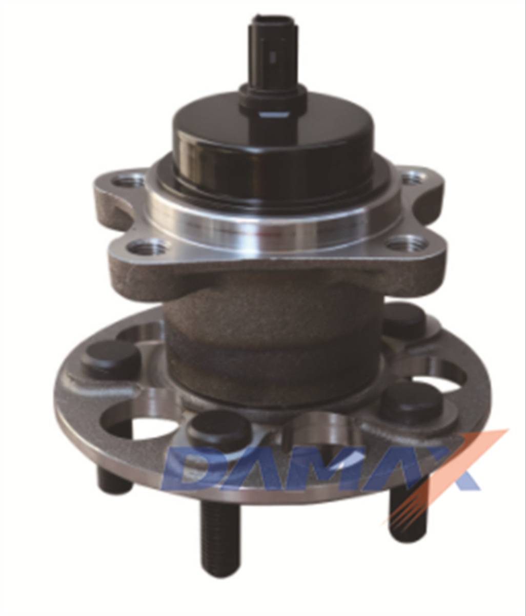 Wheel Hub Unit for TOYOTA LEXUS 42450-76020 42450-76010 512547 HA590413 9400351