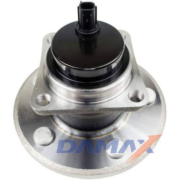 Wheel Hub Unit for TOYOTA LEXUS 42450-12120 3DACF027F10S