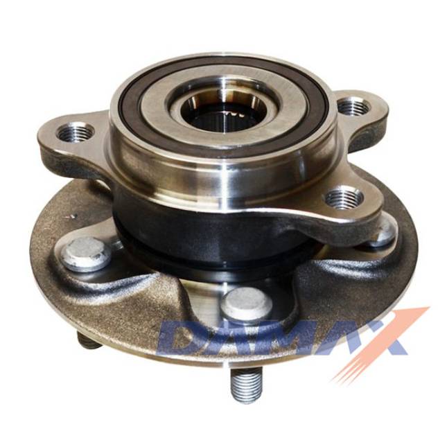 Wheel Hub Unit for TOYOTA LEXUS 43550-F4010