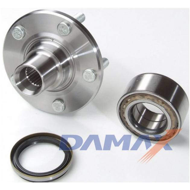 Wheel Hub Unit Bearing Kit for TOYOTA LEXUS 518506