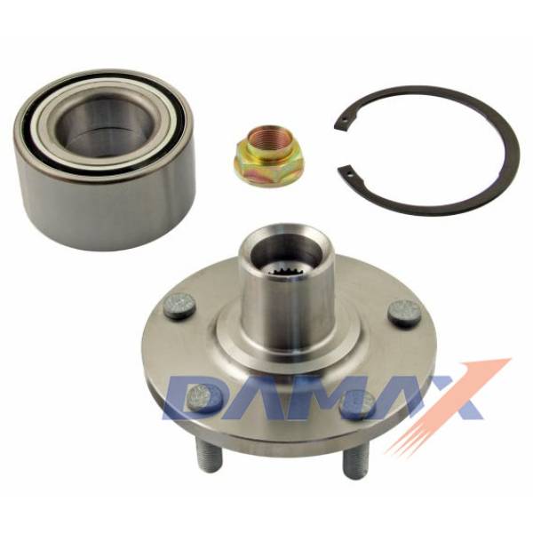Wheel Hub Unit Bearing Kit for TOYOTA LEXUS 518508