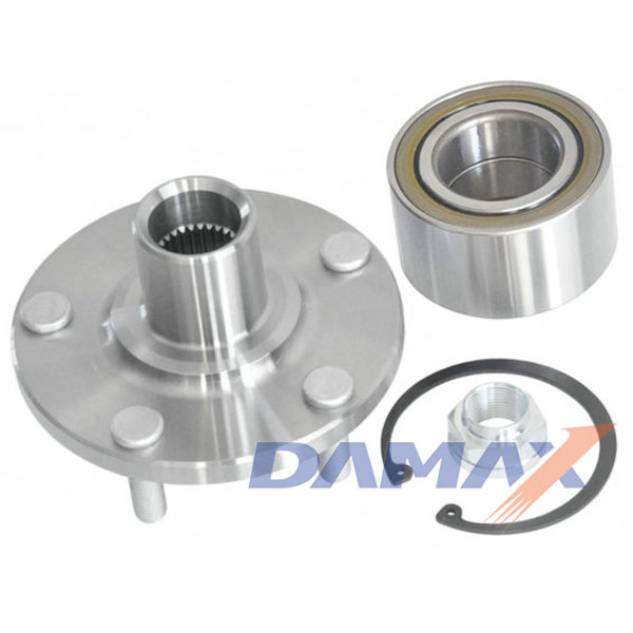 Wheel Hub Unit Bearing Kit for TOYOTA LEXUS 518509