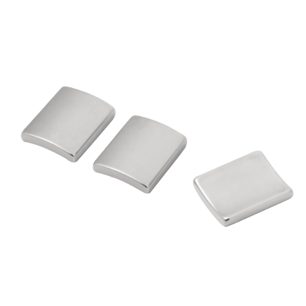 Arc Neodymium magnet