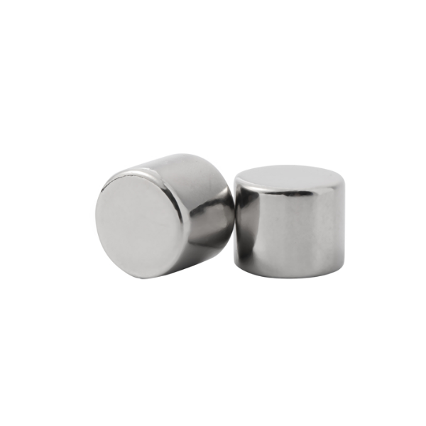 Disc Neodymium Magnet