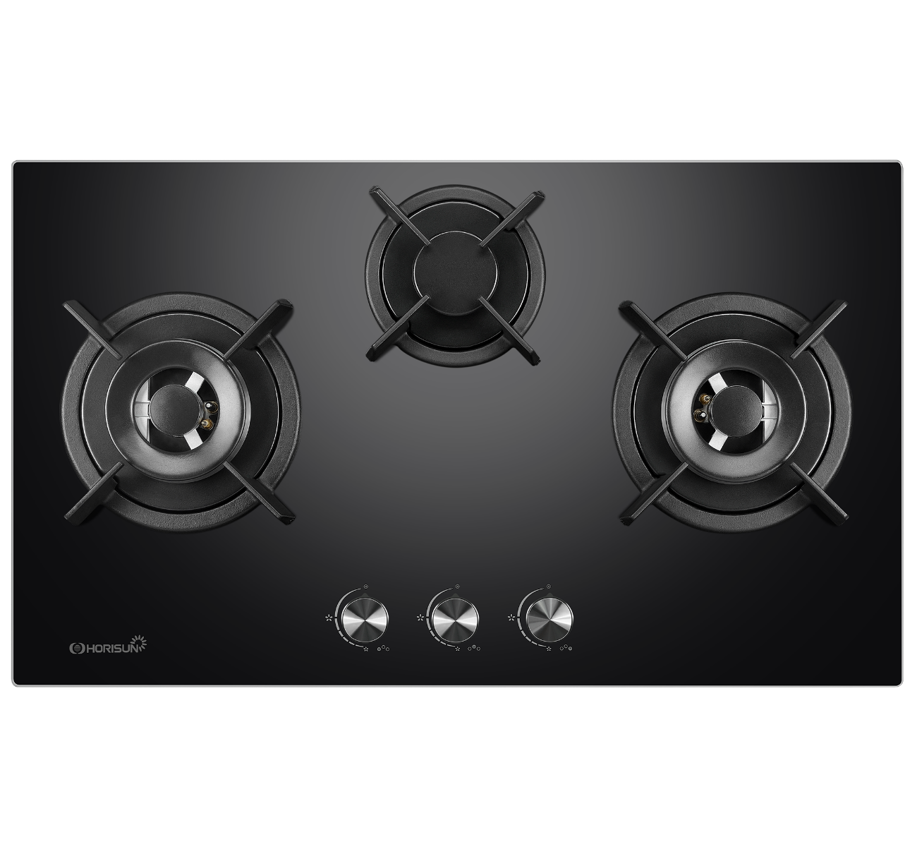 3 Burners Gas Built in Hob / Gas Hob / Gas Stove