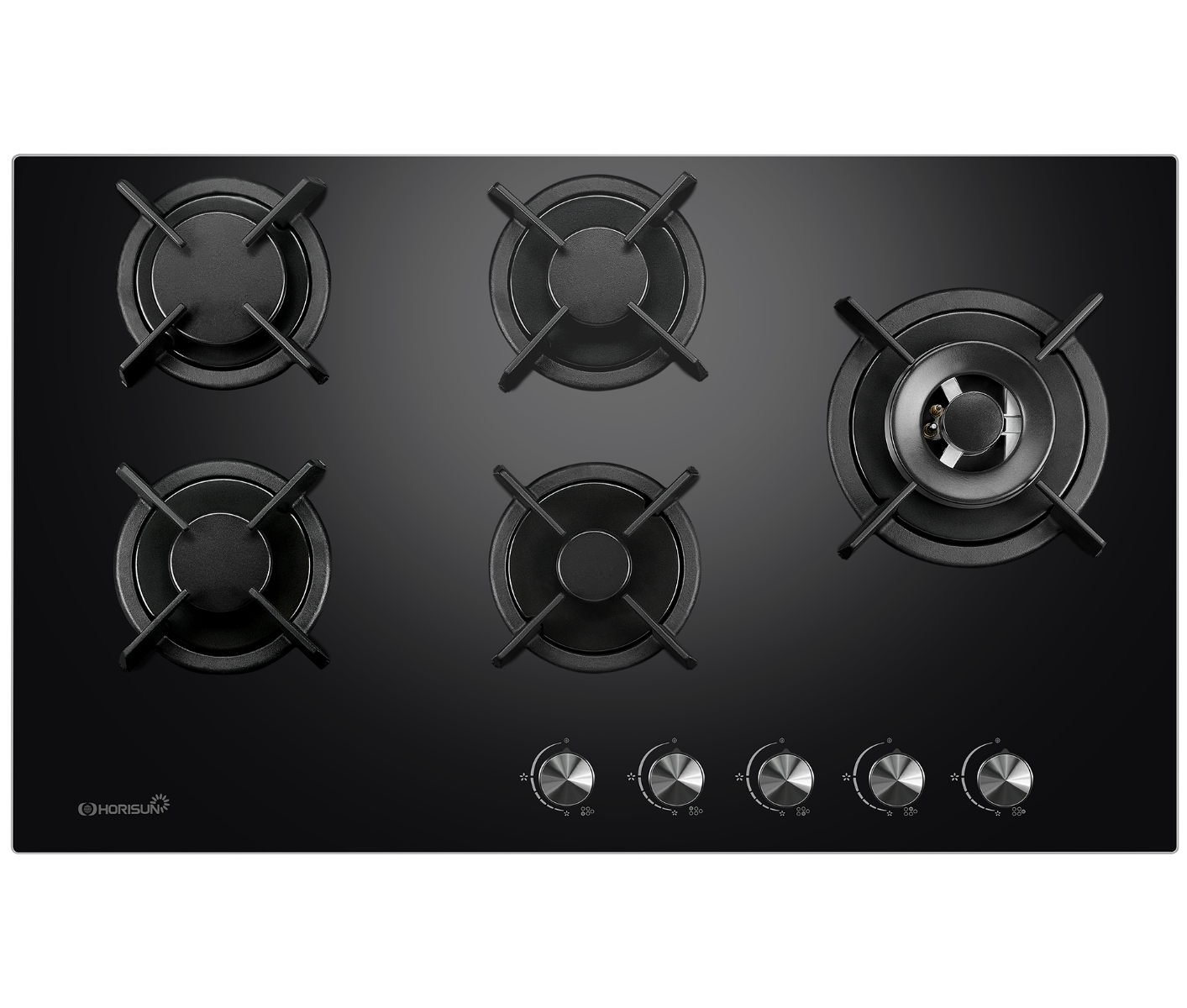 5 Burners Gas Built in Hob / Gas Hob / Gas Stove