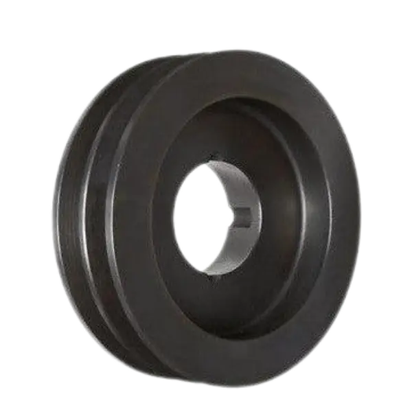 Industrial taper lock pulley SPA/SPB/SPZ/SPC