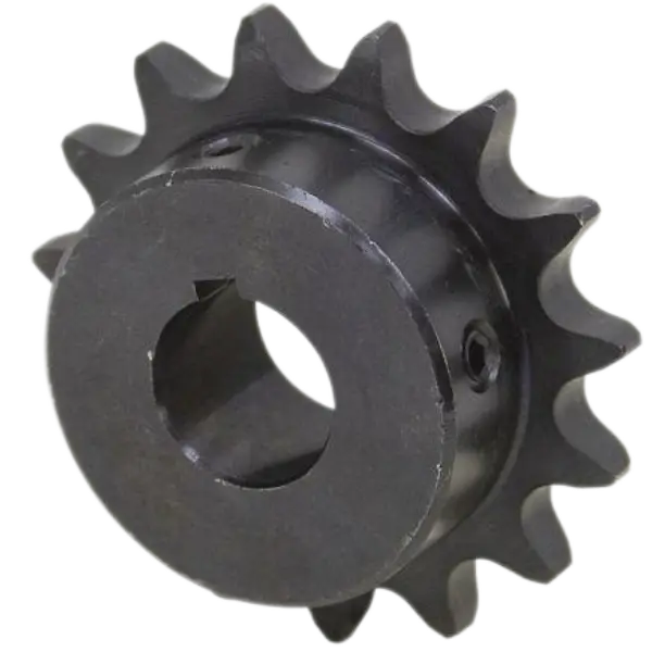 #40 Chain Sprockets | ANSI #40 Roller Chain Sprockets Finished bore sprocket
