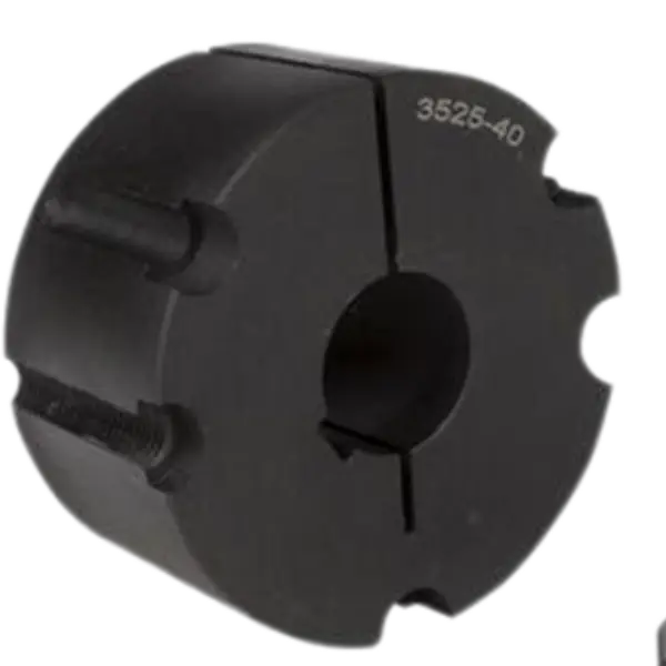 Taper bush 1615 bore 38mm taper lock for taper pulley and sprockets