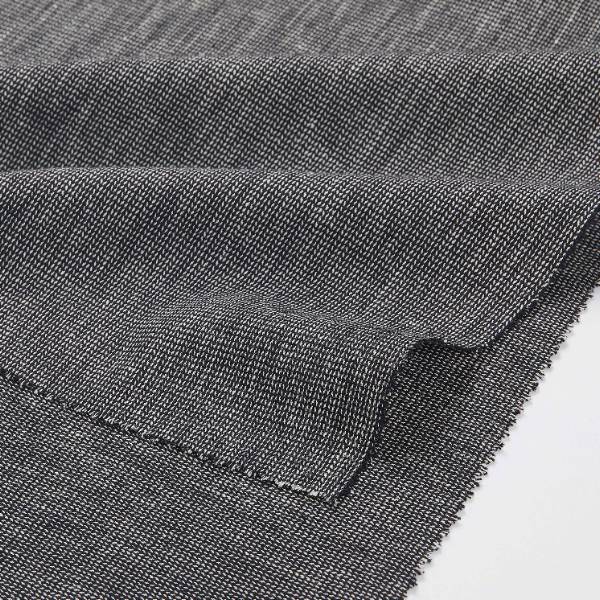 CHAMBRAY LINEN/COTTON FABRIC~S1711
