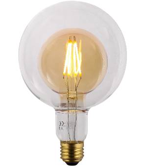 LED bulb BIB series