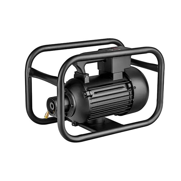 Concrete Vibrator
