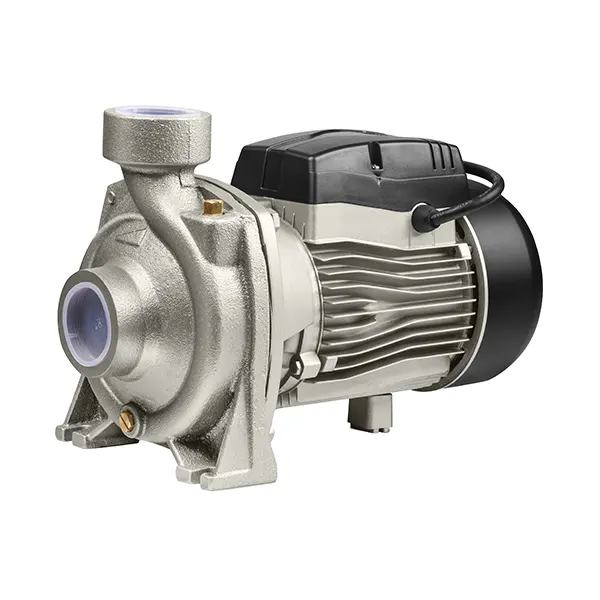 Centrifugal Pump