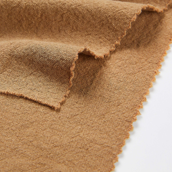 LINEN/COTTON FABRIC~607