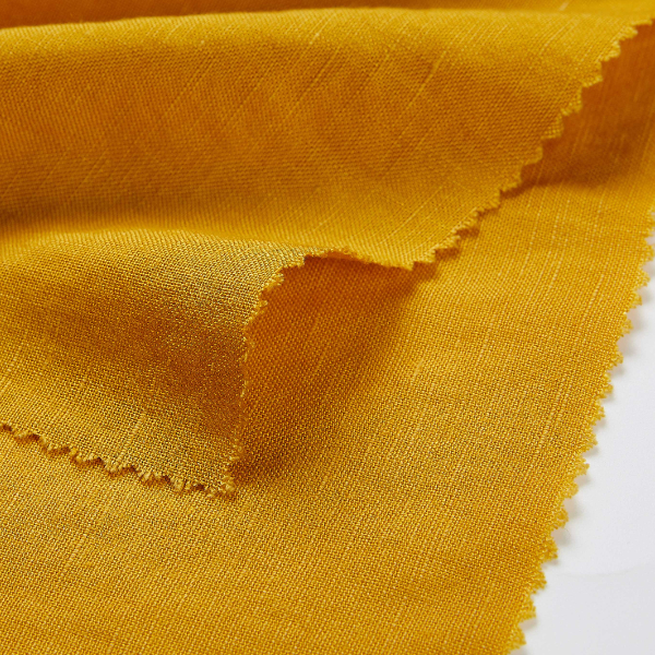 LINEN/TENCEL FABRIC~608