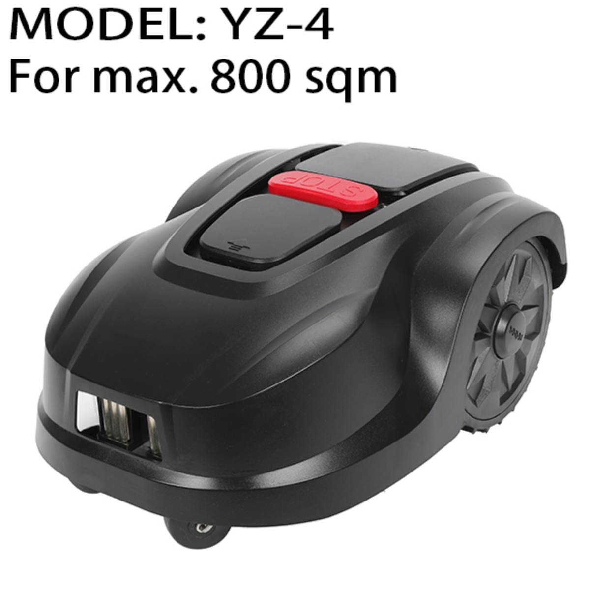 Robotic Lawn mower standard Model YZ-4