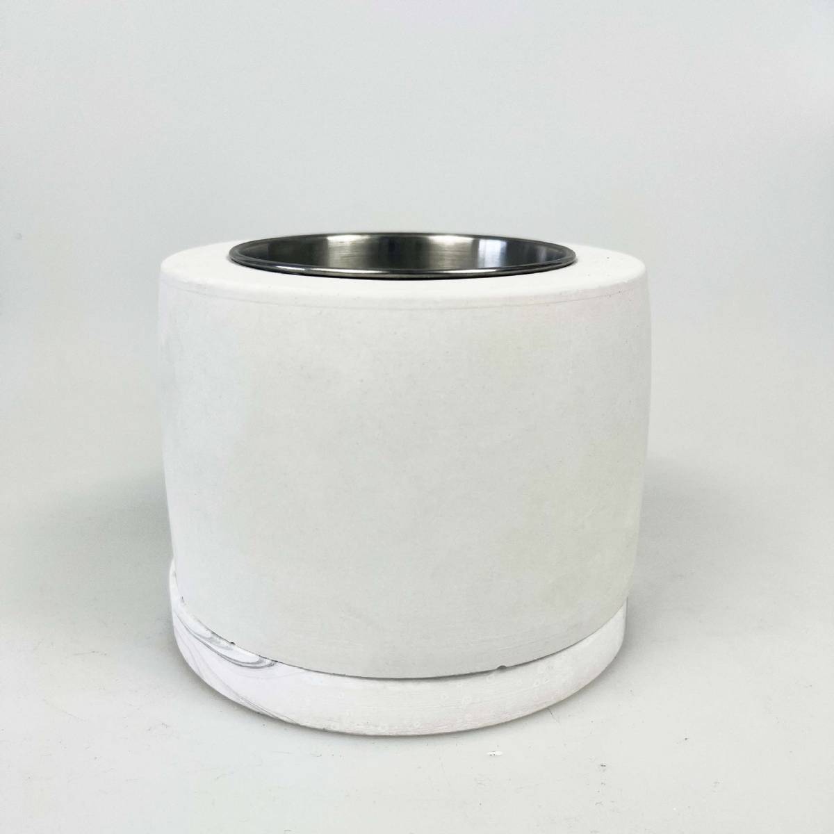Ofireo Portable Tabletop Round Fire Pit