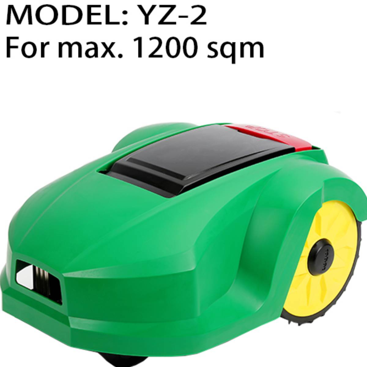 Robotic Lawn mower standard Model YZ-2