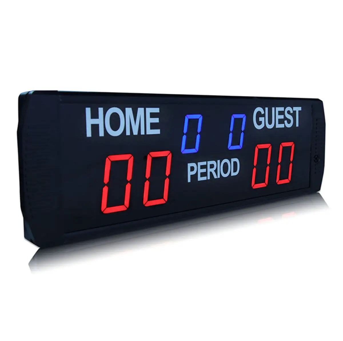 LED Tennis Scoreboard