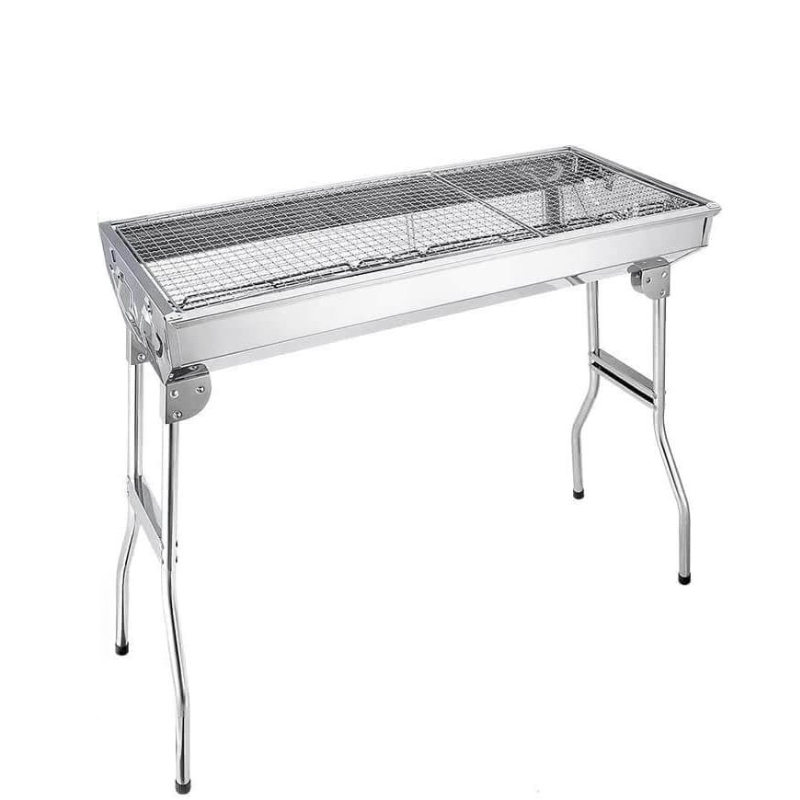 Portable Charcoal Grill
