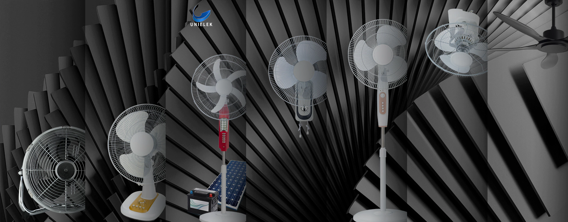 fan manufacturer