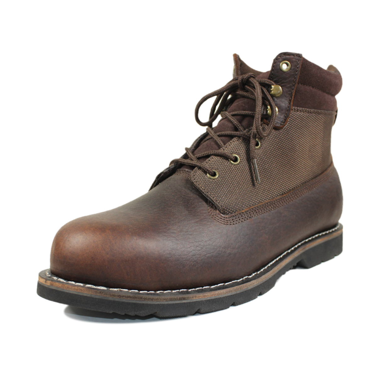Outdoor work boots