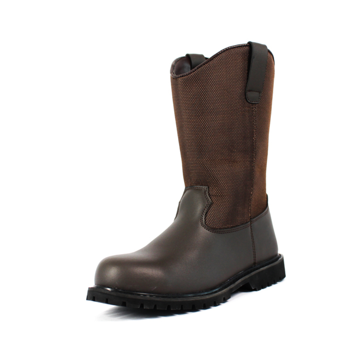 waterproof rubber work boots