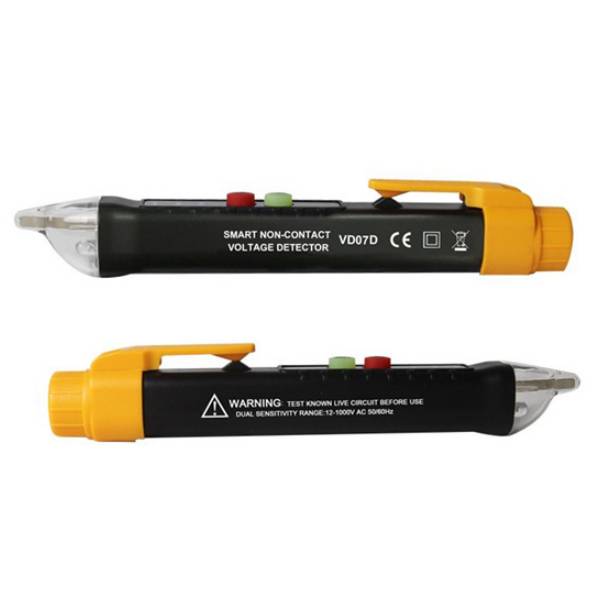 Intelligence Non-contact Voltage Tester
