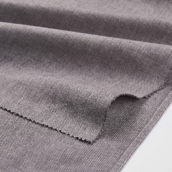 CHAMBRAY LINEN/COTTON FABRIC~S1820