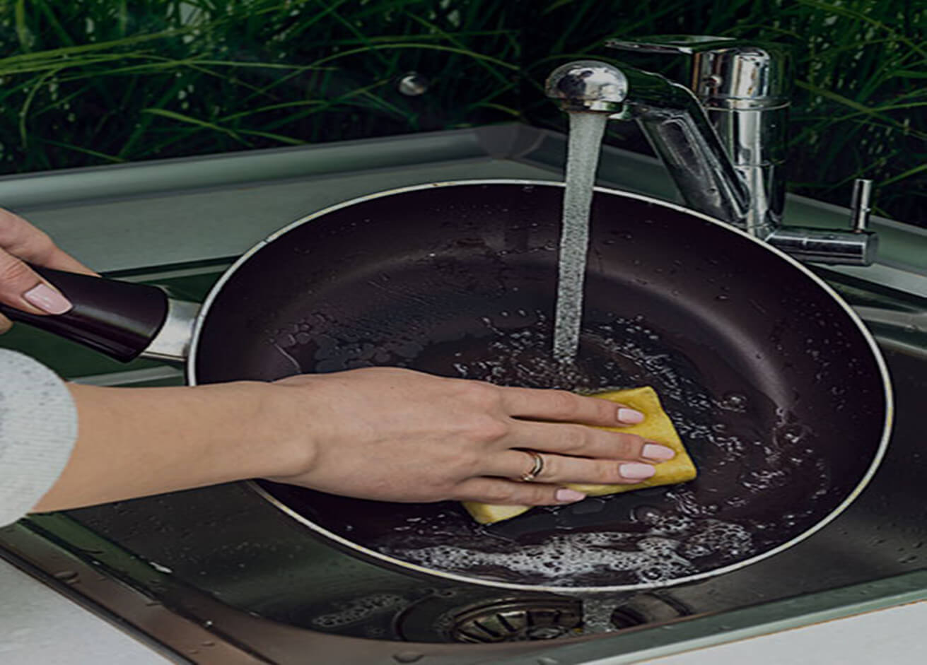 The difference between the 3 types of nonstick coating?