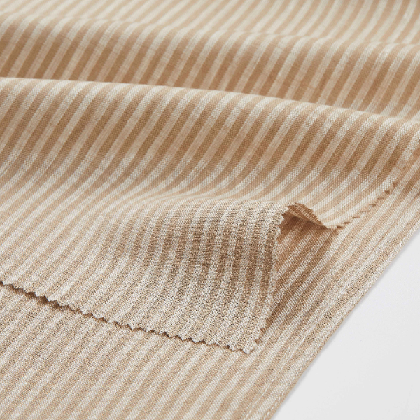 CHAMBRAY LINEN FABRIC~S1872