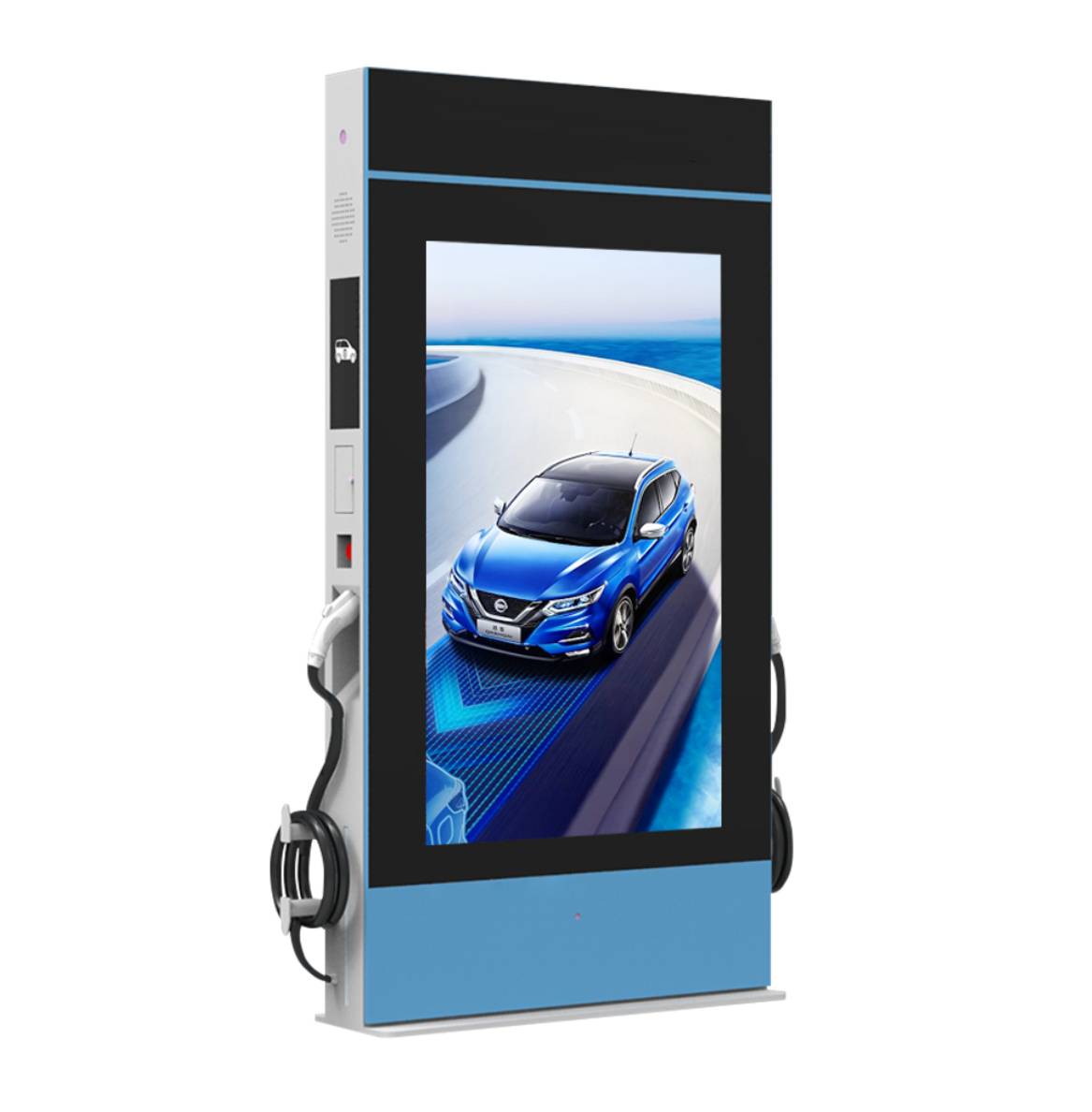 ev charging pile