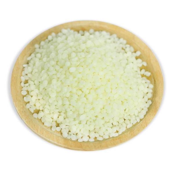 White Beeswax Pellets