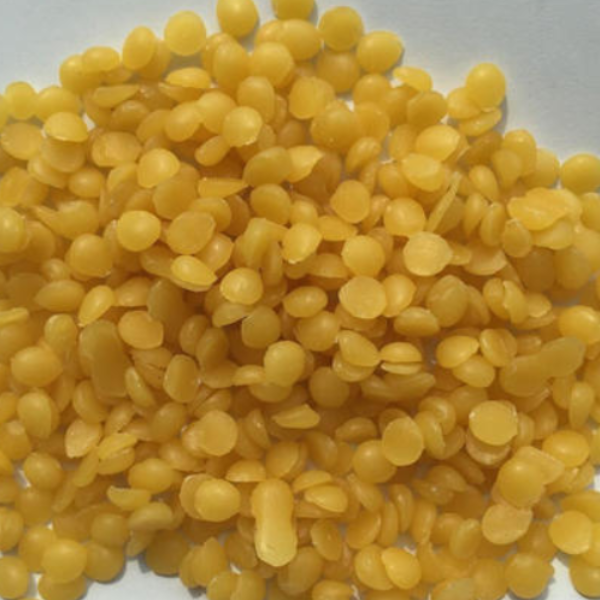 Yellow Beeswax