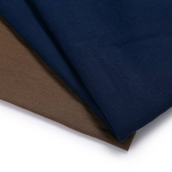LINEN/VISCOSE FABRIC~XC003